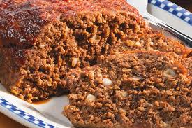 Mama’s Meat Loaf Image