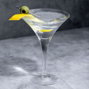 Martini Image